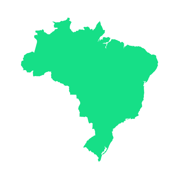 Mapa Veritap